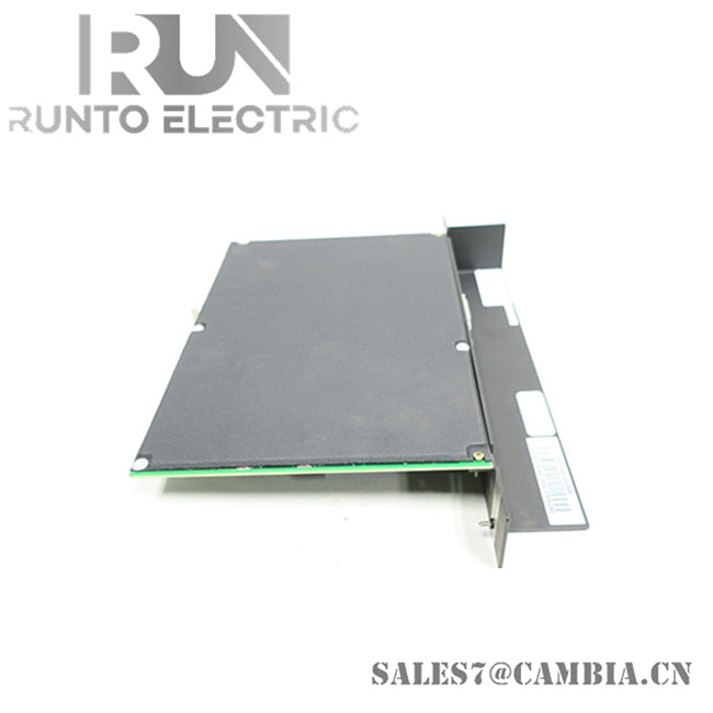 GE IC752PBI100 Communication Interface Module
