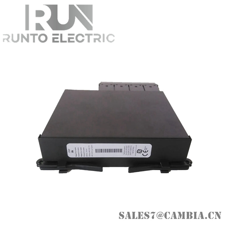 Good Quality GE UR7JH Multilin COMMS Module