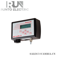 Honeywell 9602-0205 Satellite XT 4-20 mA/R Gas Sensor