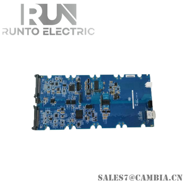 Brand New GE CM400RGICH1ADC Card Module Preferential Price
