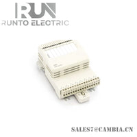 ABB 3BSX605032R4 Control Module