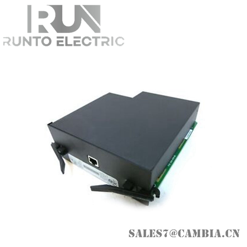 GE Multilin UR 7CV / UR-7CV Communication Module.