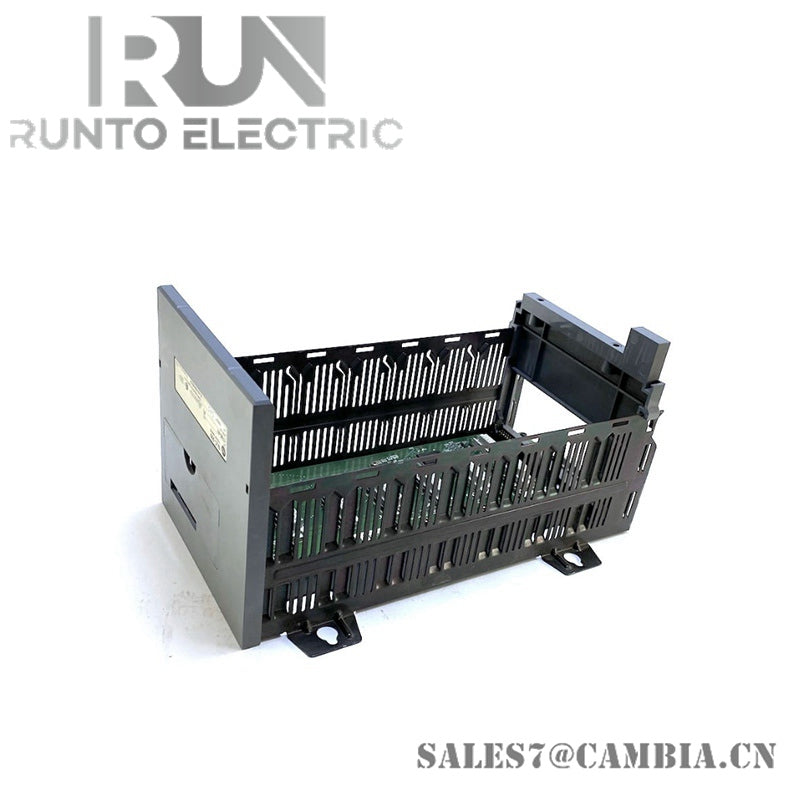 High quality  best price Allen-Bradley 1771-A4B AB 16-slot I/O Chassis