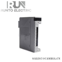 QUALITY GUARANTEED NFTR8S-10 YOKOGAWA Digital Input Module