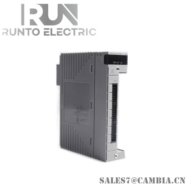 QUALITY GUARANTEED NFTR8S-10 YOKOGAWA Digital Input Module