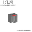 ABB 1SAP250600R0001 Analog Input Module AI531