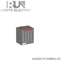 ABB 1SAP250600R0001 Analog Input Module AI531