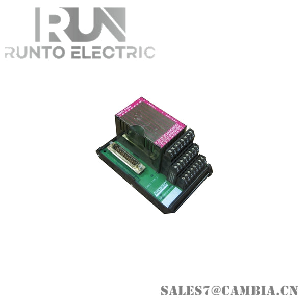 Factory Supply Foxboro FBM237 P0916CC DCS Module Click to get a quote!
