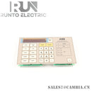 ABB 3BSE007137R1 PFVO 131 Panel unit