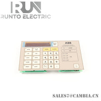 ABB 3BSE007137R1 PFVO 131 Panel unit