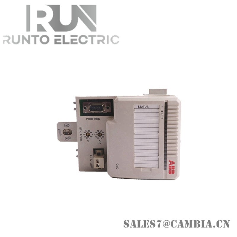 High Quality Wholesale Cheap ABB SB821 Battery Unit Original Box