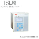 Brand New ABB REJ603 REJ603BBB10NN3XB Self-powered feeder protection
