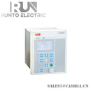 ABB REJ603BB401NN3XE  REJ603 Self-powered feeder protection