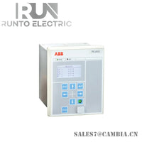 ABB REJ603BB401NN3XE  REJ603 Self-powered feeder protection