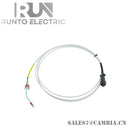 BENTLY NEVADA  330104-00-13-05-02-00 8 mm Reverse Mount Probes  Good Discount