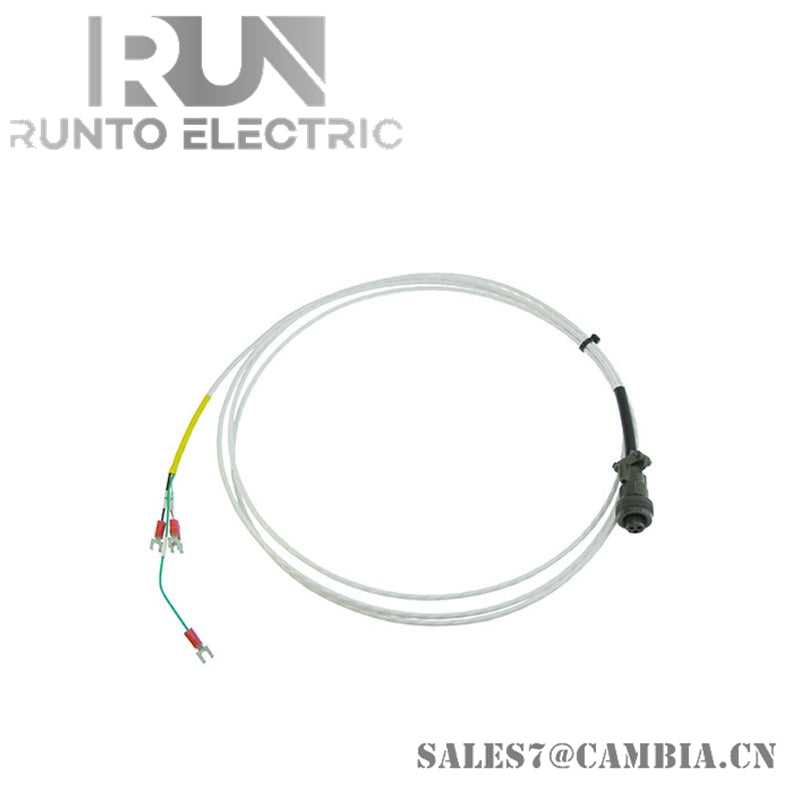 BENTLY NEVADA  330104-00-13-05-02-00 8 mm Reverse Mount Probes  Good Discount