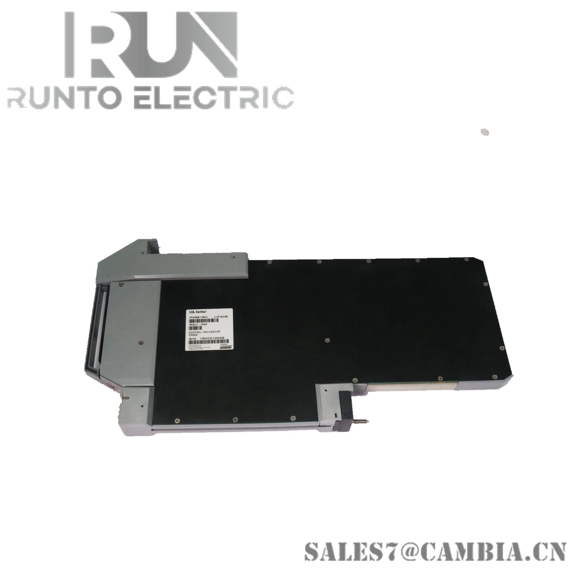 Foxboro CP40B P0961BC Module