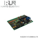 GE Mark V DS200DCPAG1ABB Control Processor Card