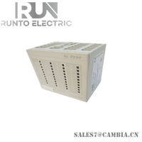 ABB 3BDH000376R0005 AI 723F Analog Input Module