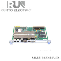 Alstom ADU 232 (590.043149) A/D-Converter