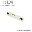 ABB BLK01 Blank Faceplate Control Systems
