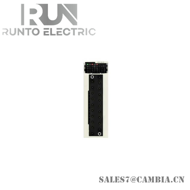 Schneider  BMXDDI1602H PLC Module Top Quality Low Price