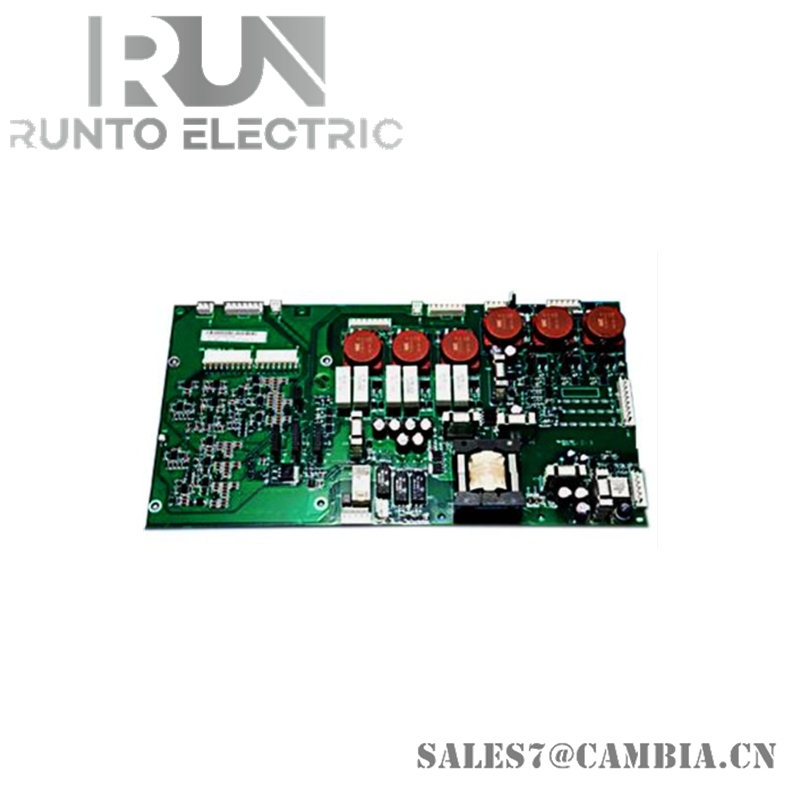 ABB 3AUA0000041488 CMIB-11C MC Interface Board