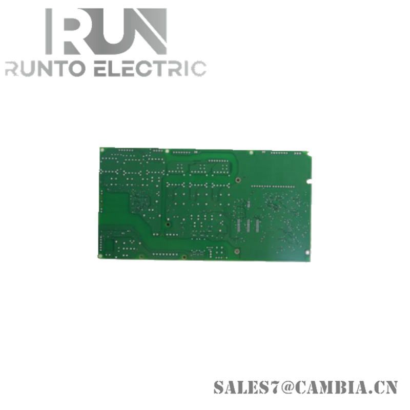 ABB 3AUA0000041488 CMIB-11C MC Interface Board