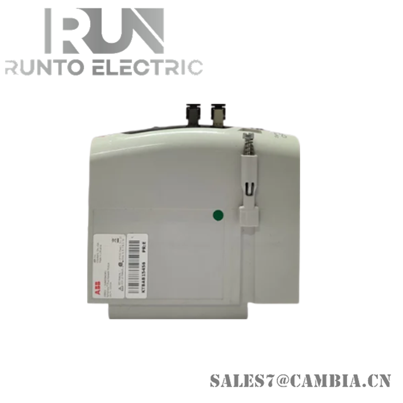 ABB CRBX01 Compact Remote Bus Extender