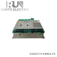 Woodward CSC3HUWB2 SEG Controller Module