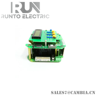 ABB D358C018U02 Printed Circuit Board