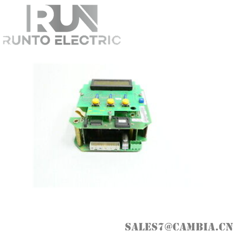 ABB D358C018U02 Printed Circuit Board