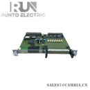 Alstom DAU 232 (590.043151) Digital-to-Analog Conversion Module
