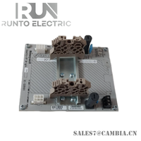 Honeywell DC-SDRX01 Fiber Optic Converter