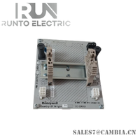 Honeywell DC-SDRX01 Fiber Optic Converter