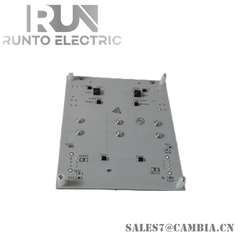 Honeywell DC-SDRX01 Fiber Optic Converter