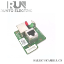 ABB DDPI-01 Pulse Encoder Interface Module