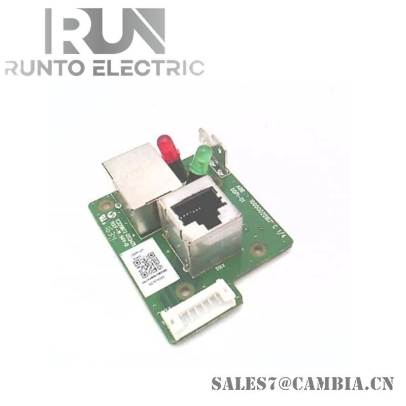 ABB DDPI-01 Pulse Encoder Interface Module