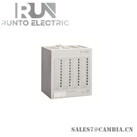 ABB 3BDH000374R0005 DI 724F Digital Input Module