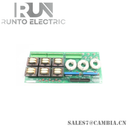 GE DS200PTCTG1BAA Signal Conditioner Board