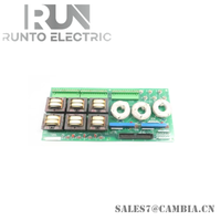 GE DS200PTCTG1BAA Signal Conditioner Board
