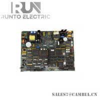 GE DS200TCPAG1AJD Turbine Control Processor Board
