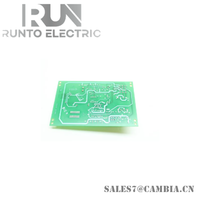 GE DS3800NVMB1A1A Voltage Monitor Board