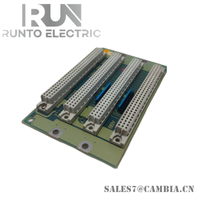 ABB DSBB 175 MXB Bus Backplane Module