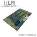 ABB DSBB 175 MXB Bus Backplane Module