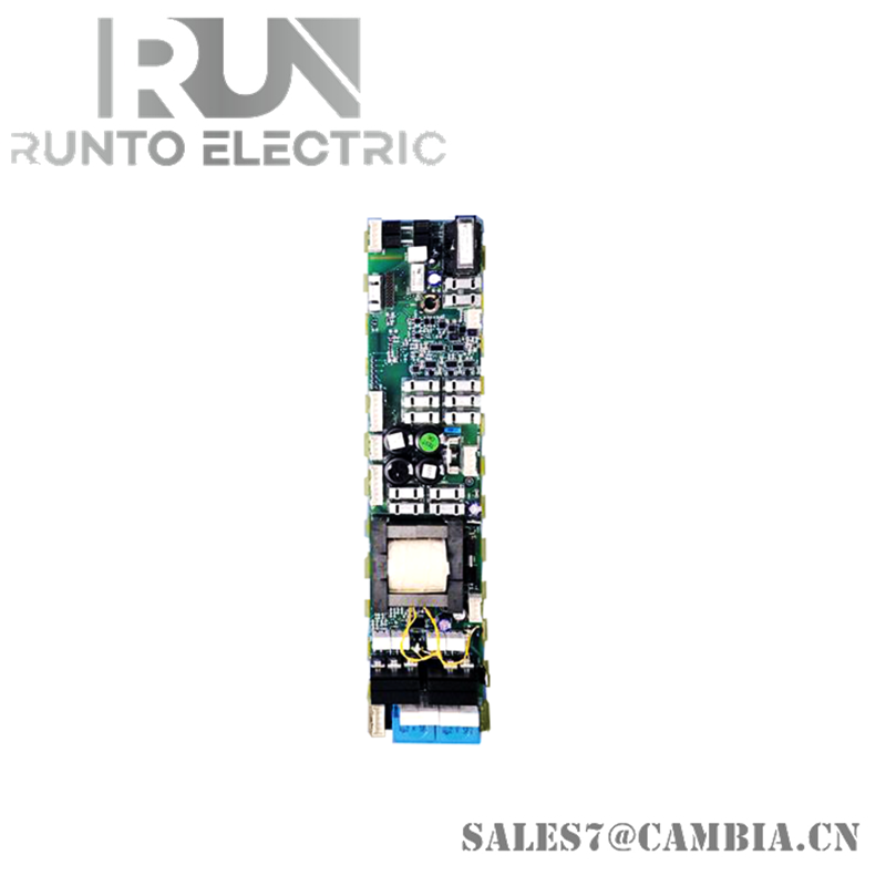 64691929 | ABB | DSMB-01C Power Supply Board