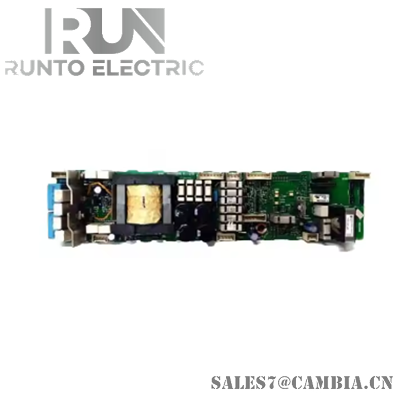 64691929 | ABB | DSMB-01C Power Supply Board