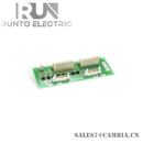 ABB 3BSE018316R1 DSTA 001B Connection Unit for I/O Module