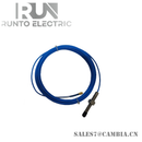 Emerson EZ1080-04-00-010 Eddy Current Sensor