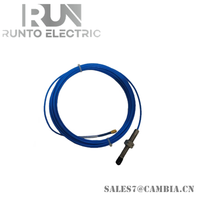 Emerson EZ1080-04-00-010 Eddy Current Sensor